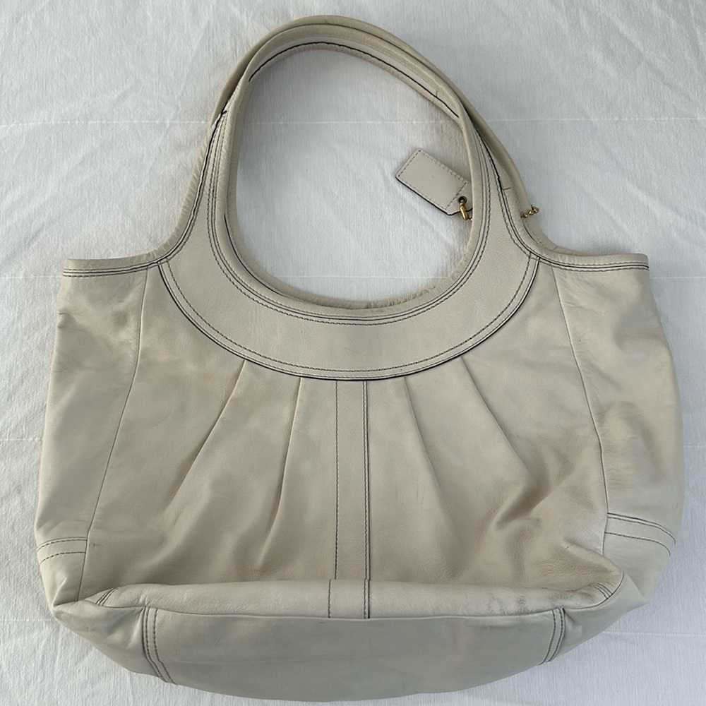 COACH Vintage bag